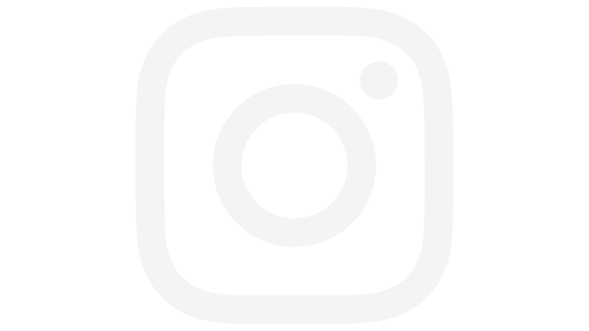 Instagram Icon